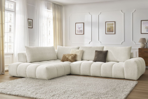 canapé confortable