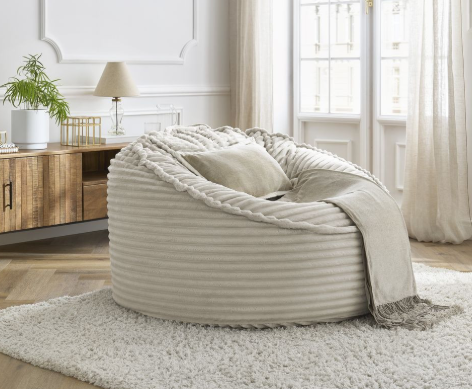 fauteuil confortable