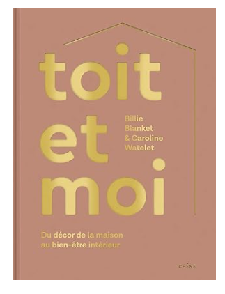 toit et moi livre feng shui