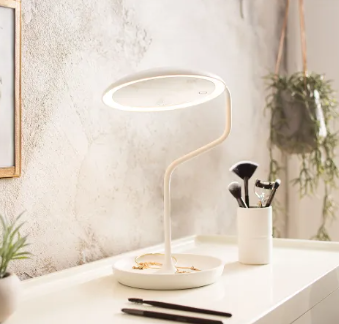 miroir maquillage