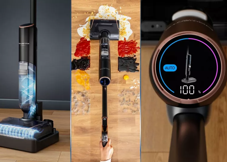 aspirateur electromenager